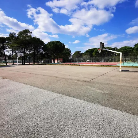 Escabour 40, Mobil-Home, Au Calme, A Frejus Chalet *