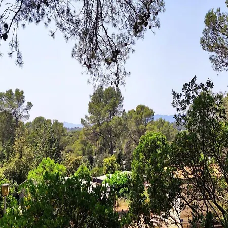 Chalet Escabour 40, Mobil-Home, Au Calme, A Frejus