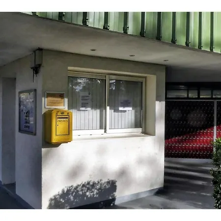Escabour 40, Mobil-Home, Au Calme, A Frejus Fréjus