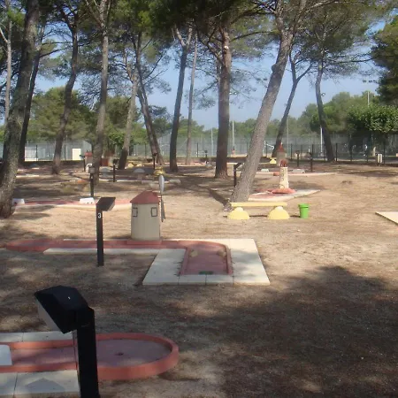 Escabour 40, Mobil-Home, Au Calme, A Frejus Chalet *