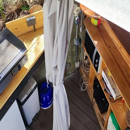 Chalet Superbe Mobil Home, Climatise, Ss Vis A Vis, Au Calme, Dans Super Domaine *