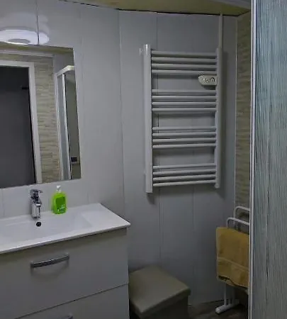 Escabour 40, Mobil-Home, Au Calme, A Frejus Chalet Fréjus