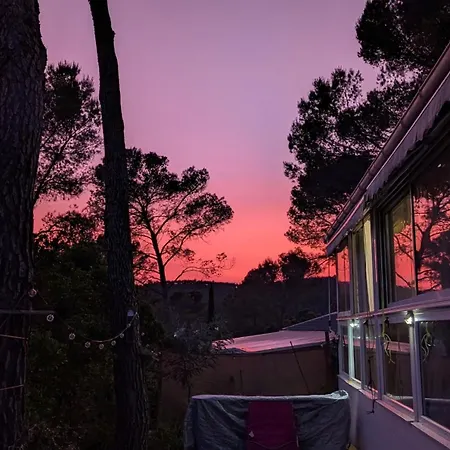 Chalet Escabour 40, Mobil-Home, Au Calme, A Frejus Fréjus