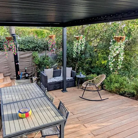 Escabour 40, Mobil-Home, Au Calme, A Frejus * Fréjus