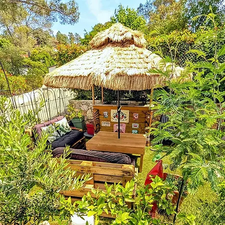 Escabour 40, Mobil-Home, Au Calme, A Frejus * Fréjus