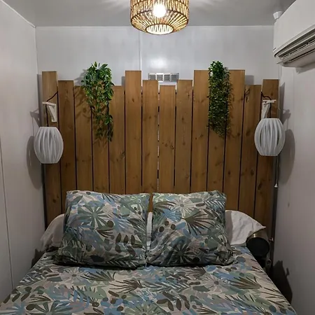 Escabour 40, Mobil-Home, Au Calme, A Frejus Chalet Fréjus